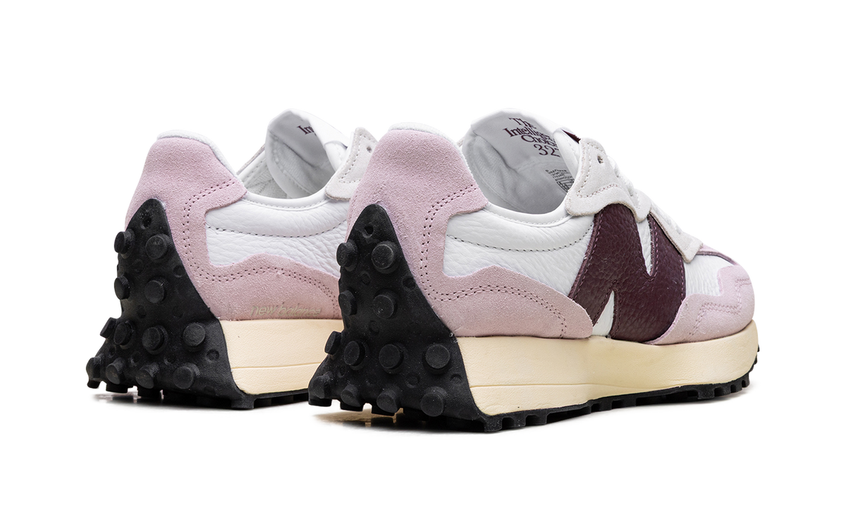327 Twilight Haze Faded Plum U327WPKB