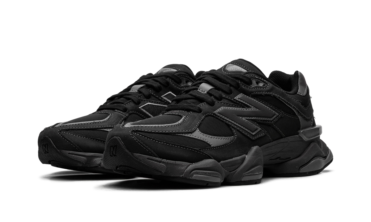 9060 Mono Black U906079E