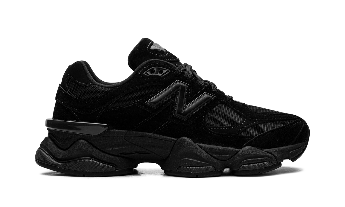 9060 Triple Black U9060BPM