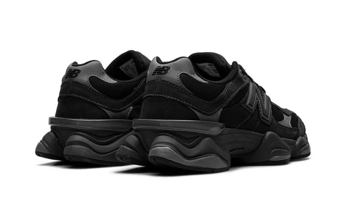 9060 Mono Black U906079E