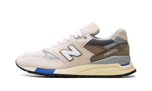 998 Concepts - C-Note U998CN
