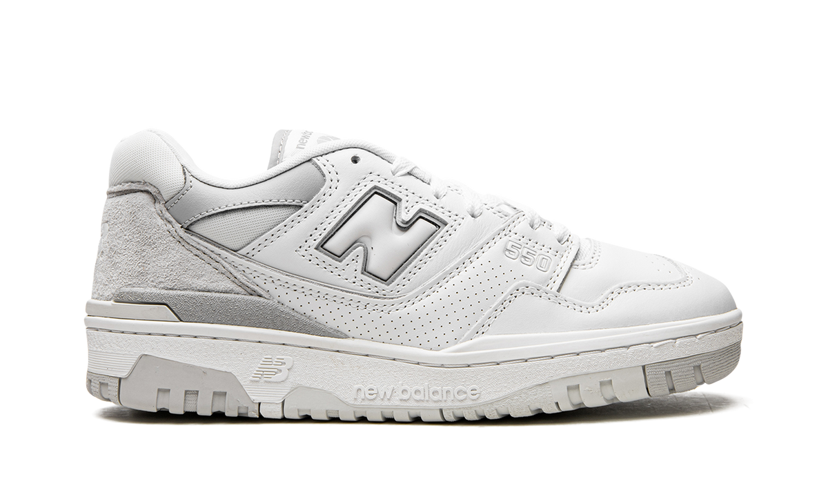 550 WMNS White Rain Cloud BBW550CB
