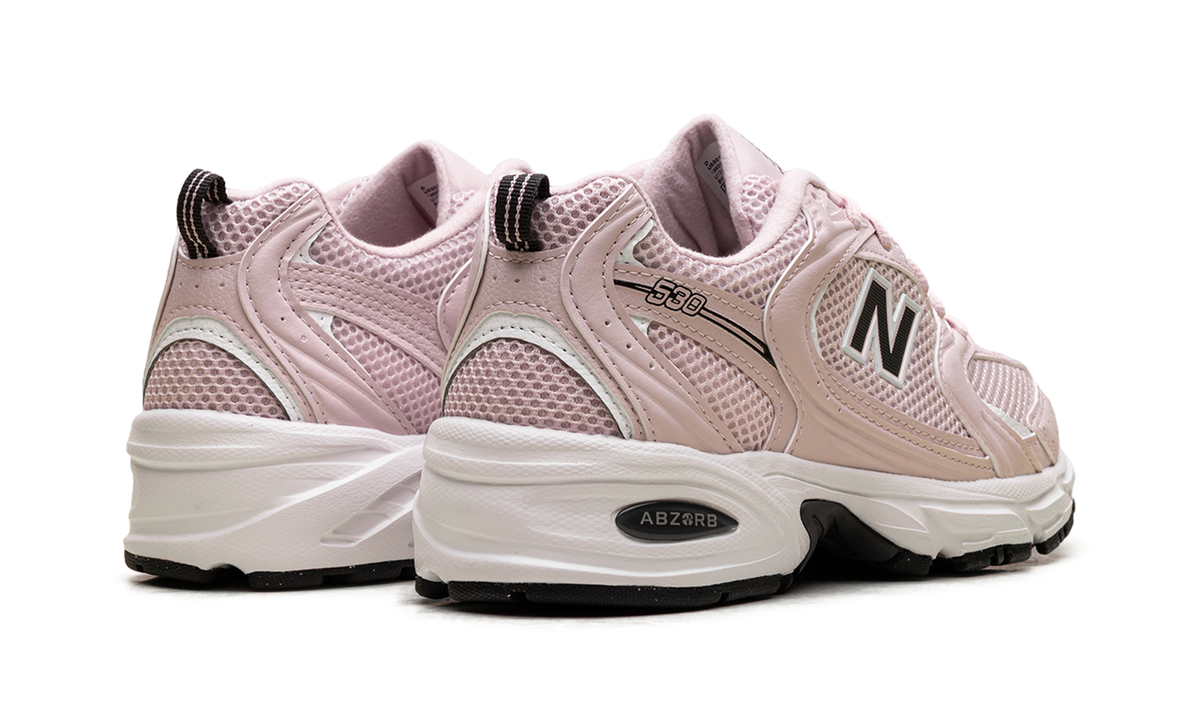 530 Stone Pink U5301WW
