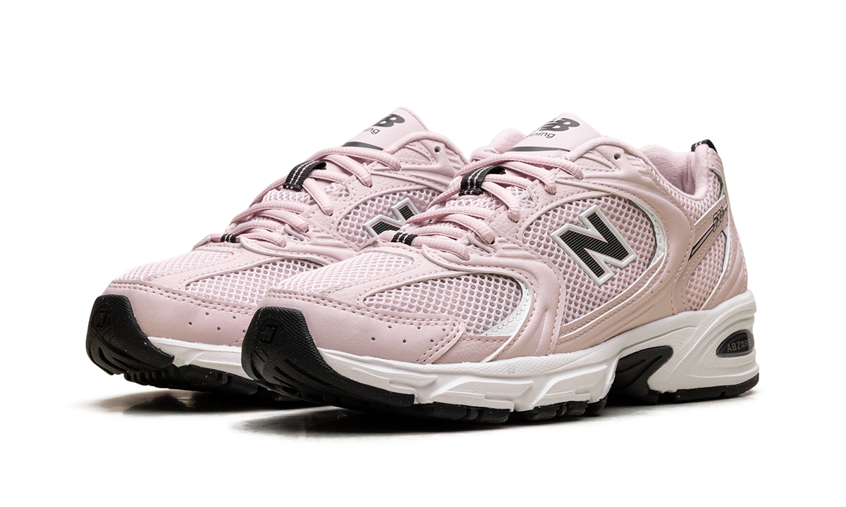 530 Stone Pink U5301WW